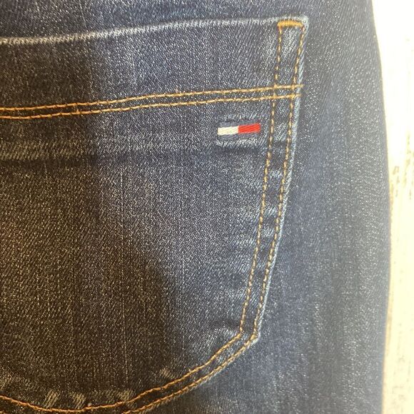 Tommy Hilfiger jeans size 2R - Picture 3 of 5